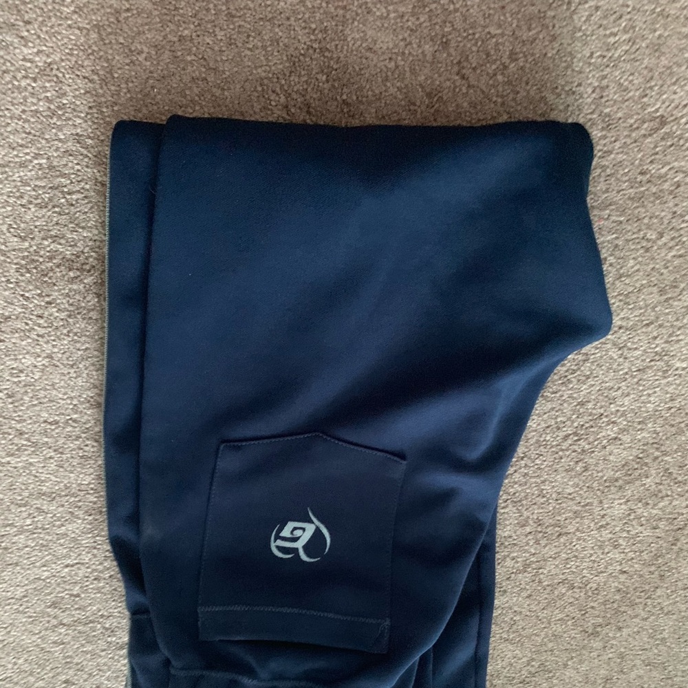 Gluv softball pants
